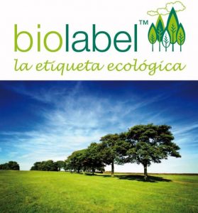 Biolabel etichetta ecologica