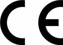 Logo CE Logo CE