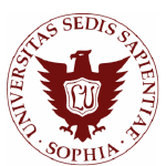 University of Sophia Japan