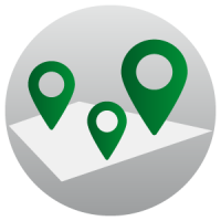 Rotas Expo - App per navigazione a fiere ed eventi Rotas Expo - App per navigazione a fiere ed eventi