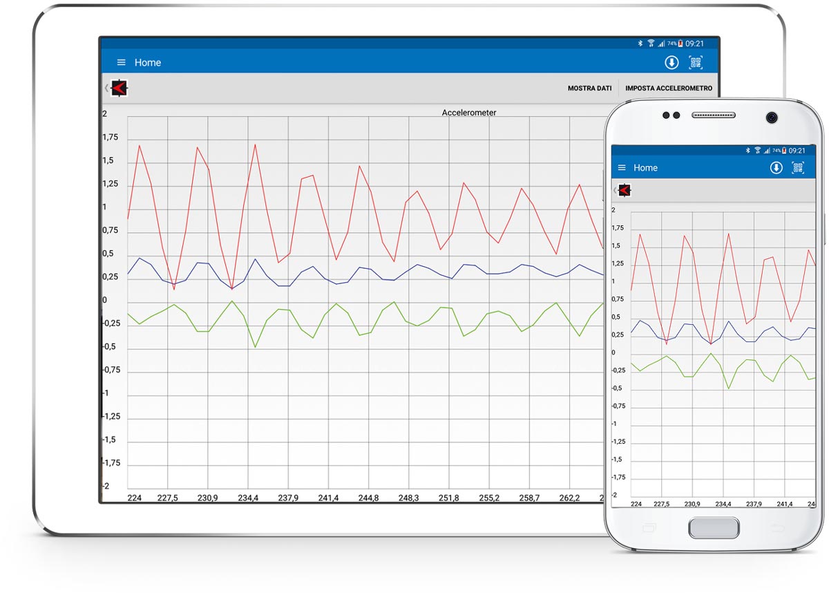 Building-monitoring-app-eventi-sismici