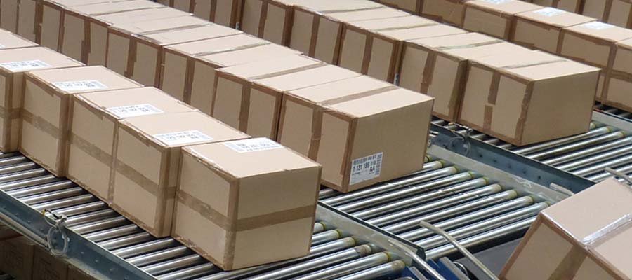 Etichette-logistica RFID