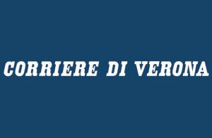 Corriere di Verona logo