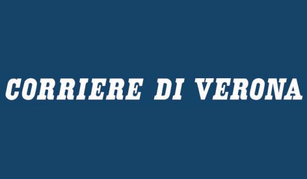 Corriere di Verona logo