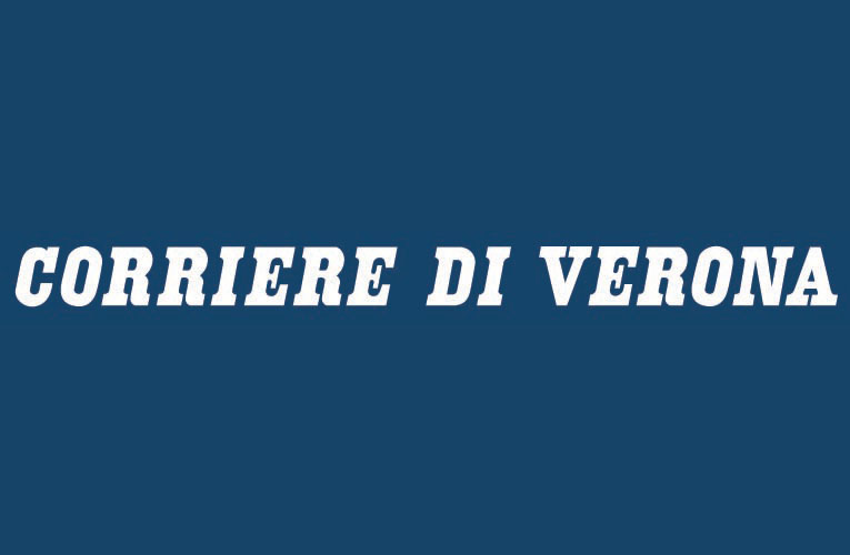 Corriere di Verona logo