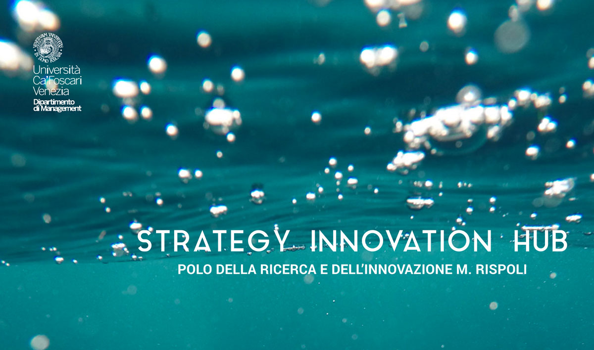 Strategy Innovation Hub