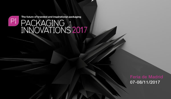 Empack - Packaging Innovations Madrid 2017