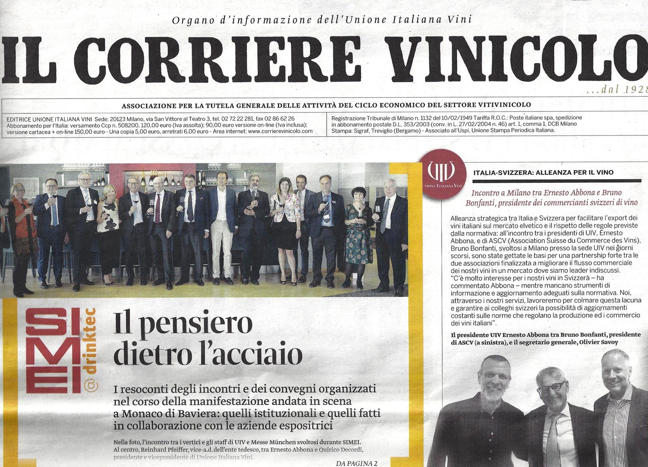 Cover-Corriere-Vinicolo