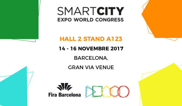 Smart City Expo 2017