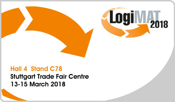 Logimat 2018