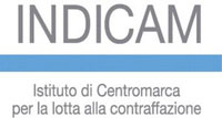 INDICAM logo - Istituto di Centromarca per la lotta alla contraffazione