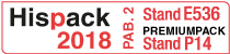 Hispack 2018