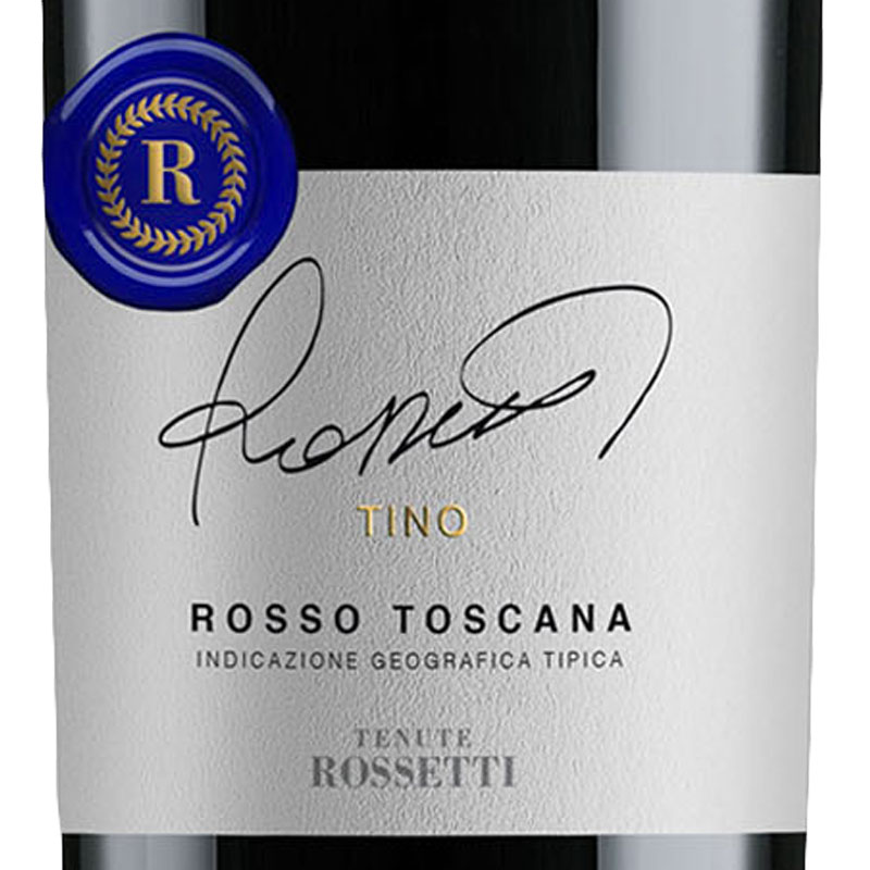 etichettasigillovinorossettiblu Rotas