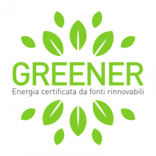 Energia Certificata da fonti rinnovabili