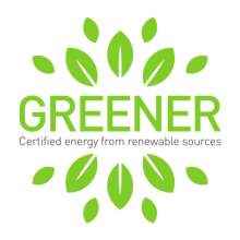 Certified energy from renewable sources