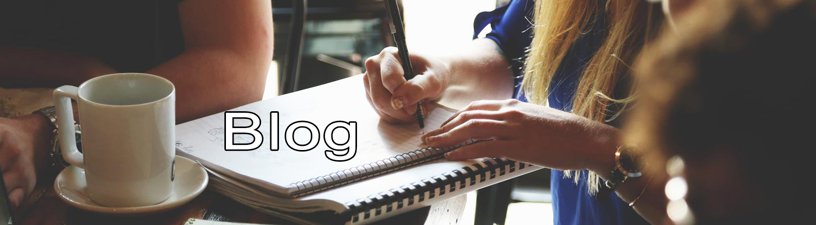 Blog - Rotas