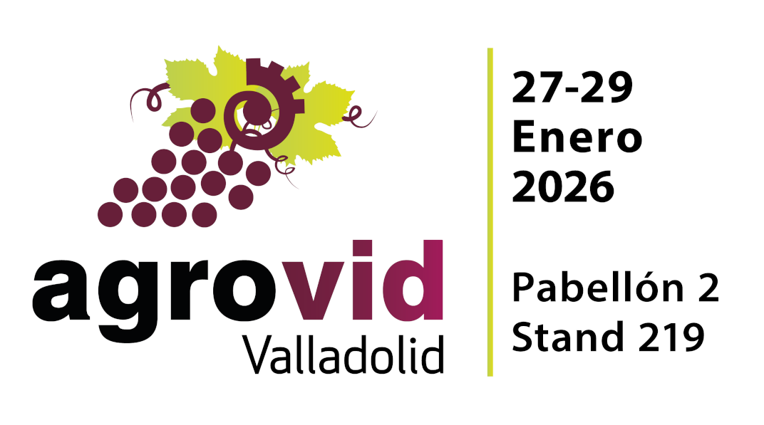 Agrovid - Valladolid 27-29 Enero 2026 - Pabellón 2 - Stand 219