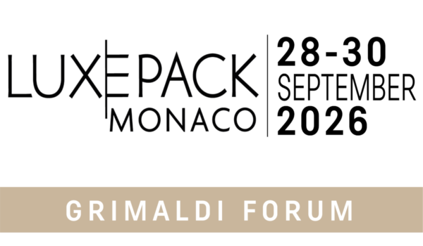 Luxepack - The premier tradeshow for creative packaging Monaco - 28-30 September 2026 GRIMALDI FORUM