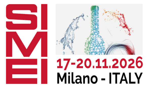 SIMEI - 17-20.11.2026 - Milano - Italy